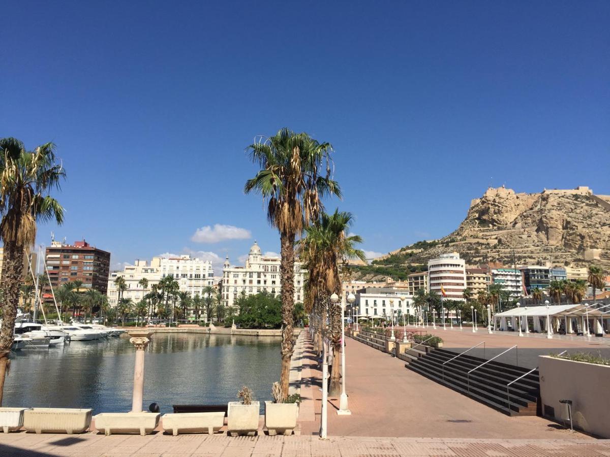 Torre de la Horadada Bianca Beach 222 - Mil Palmeras, Vista Piscina Y Mar מראה חיצוני תמונה
