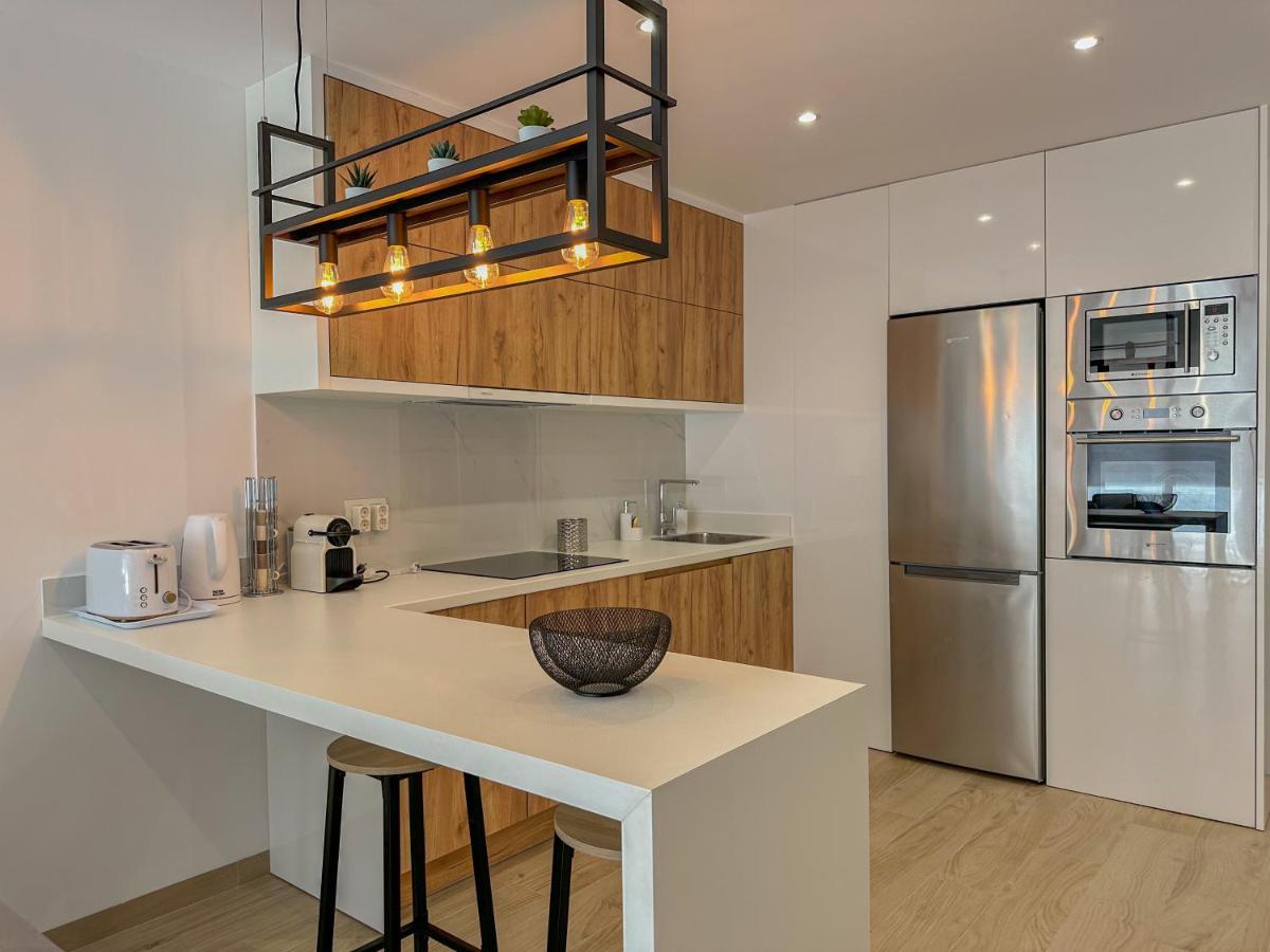 Torre de la Horadada Bianca Beach 222 - Mil Palmeras, Vista Piscina Y Mar מראה חיצוני תמונה